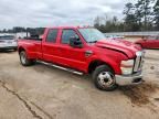 2010 Ford F350 Super Duty