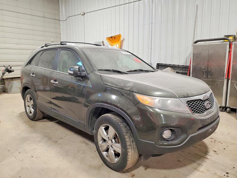 2012 KIA Sorento ex