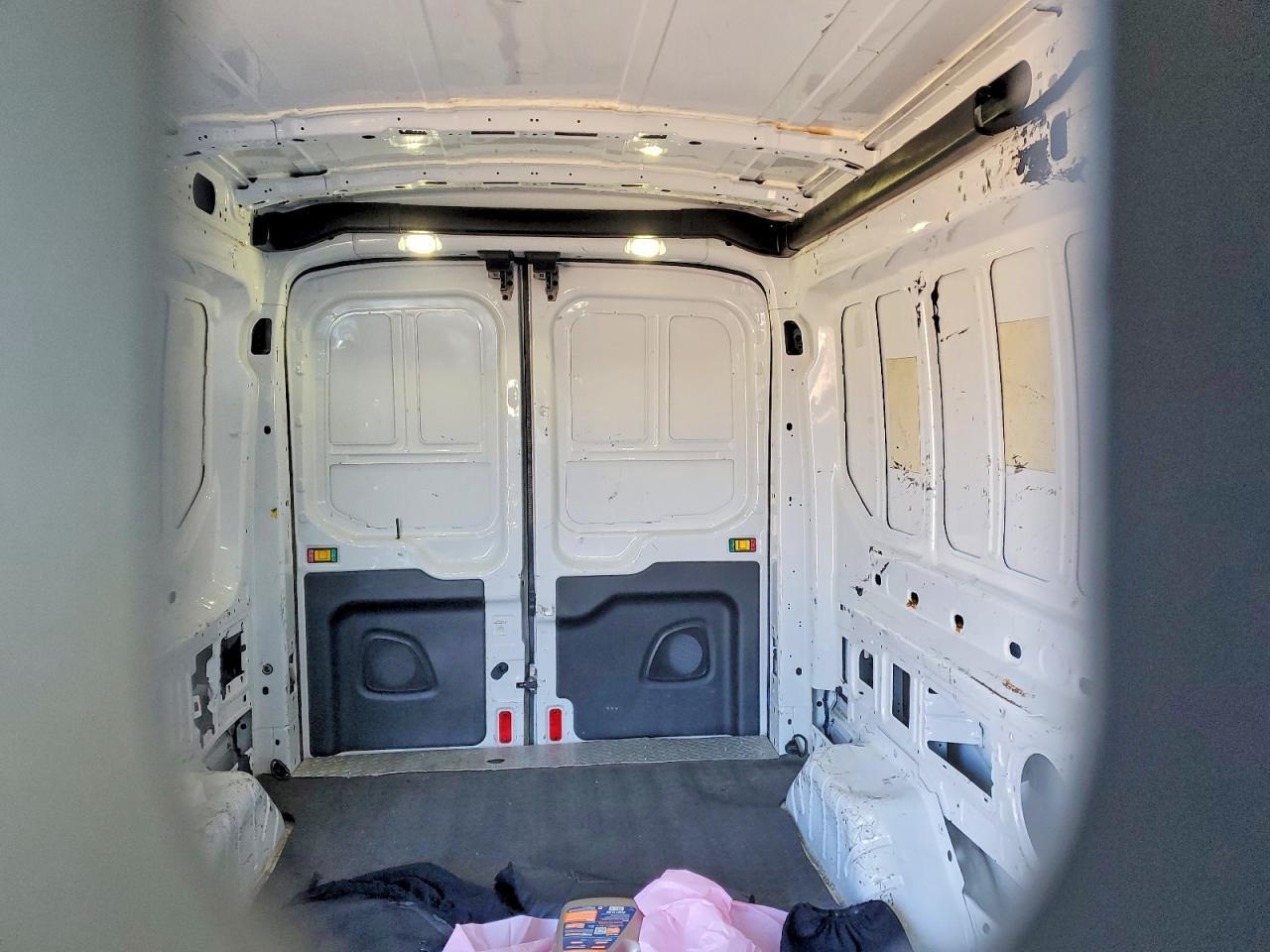 2017 Ford Transit T-150