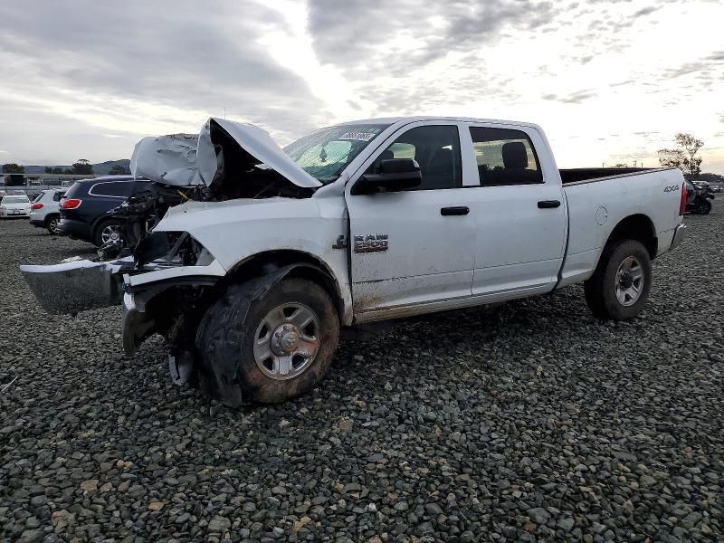 2017 Dodge RAM 2500 ST