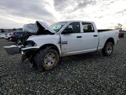 Salvage trucks for sale at American Canyon, CA auction: 2017 Dodge RAM 2500 ST