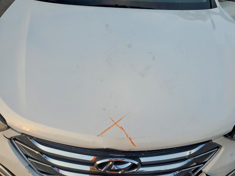 2014 Hyundai Santa fe Sport