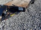 2021 Big Tex Equipment Trailer