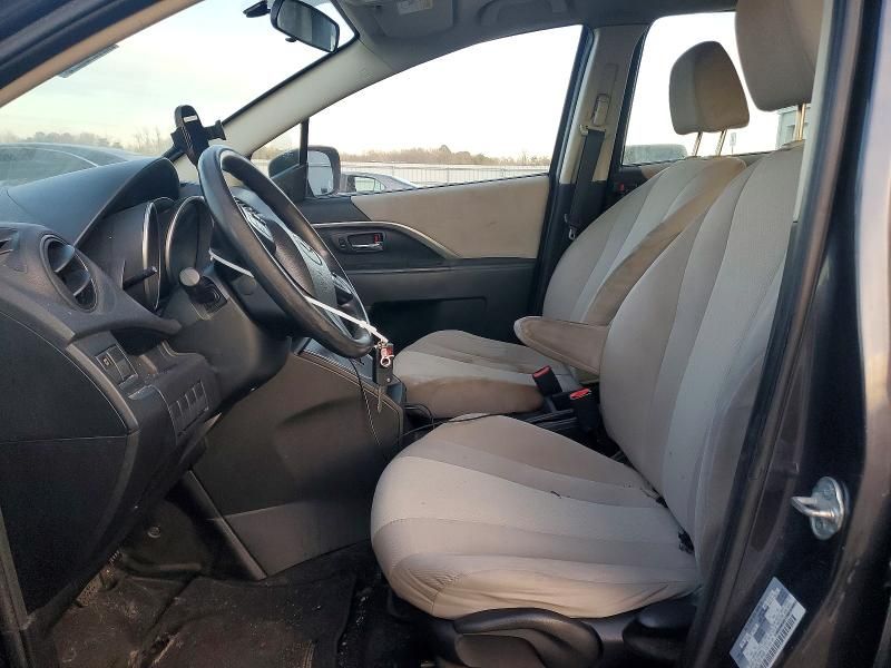 2013 Mazda 5