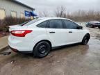 2012 Ford Focus s