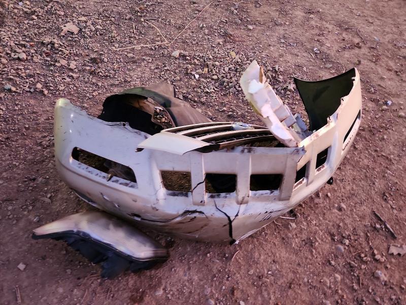 2003 Toyota Highlander