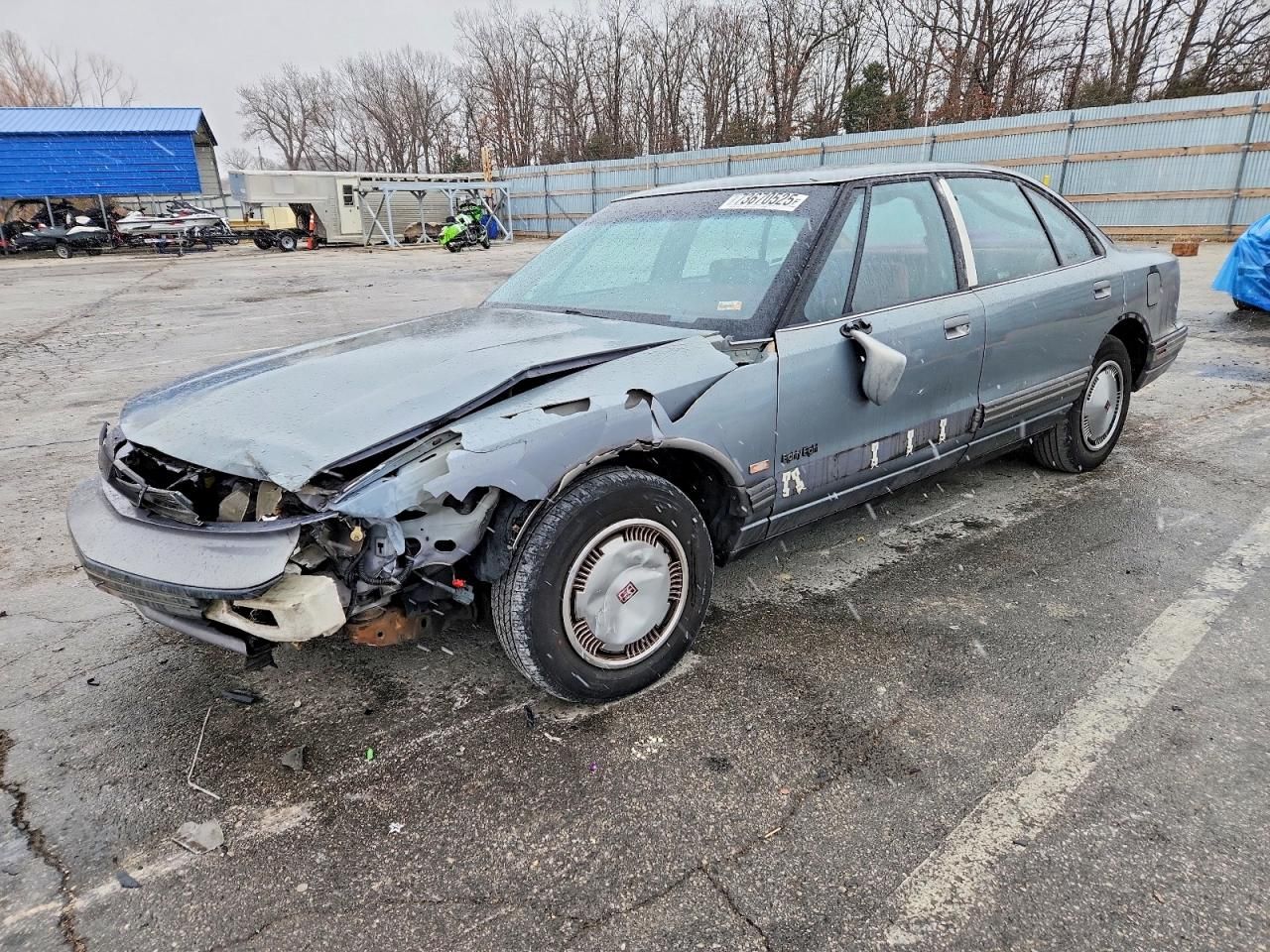 1992 Oldsmobile 88 Royale