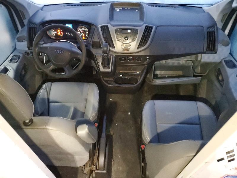2016 Ford Transit 150 Delivery Van