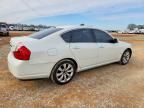 2007 Infiniti M35 Base