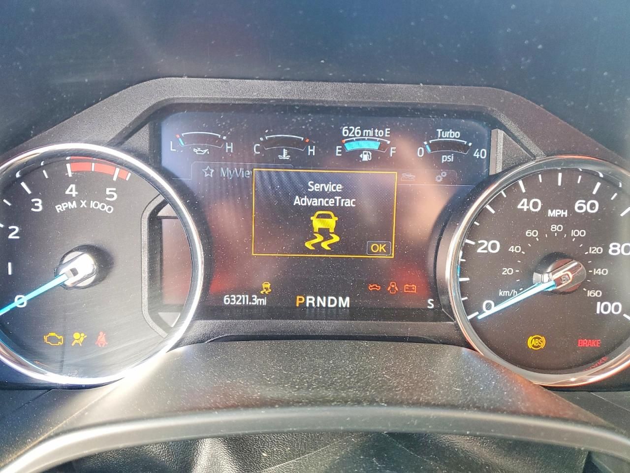 2021 Ford F350 Super Duty