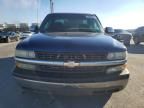 2002 Chevrolet Silverado C1500