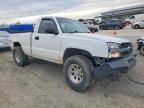 2004 Chevrolet Silverado K1500