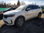 2024 KIA Sorento sx Prestige