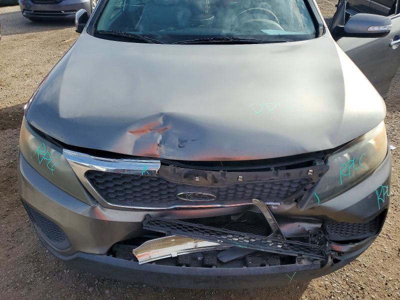 2012 KIA Sorento Base