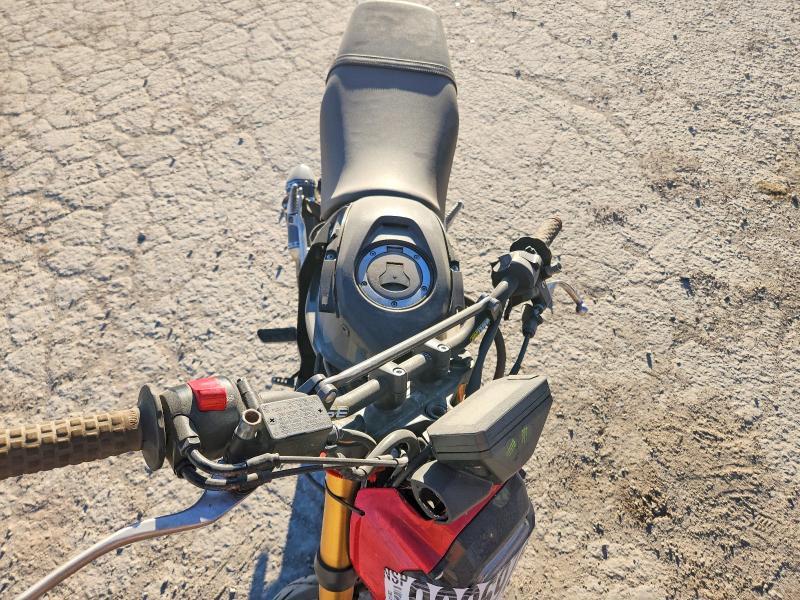 2024 Honda Grom 125