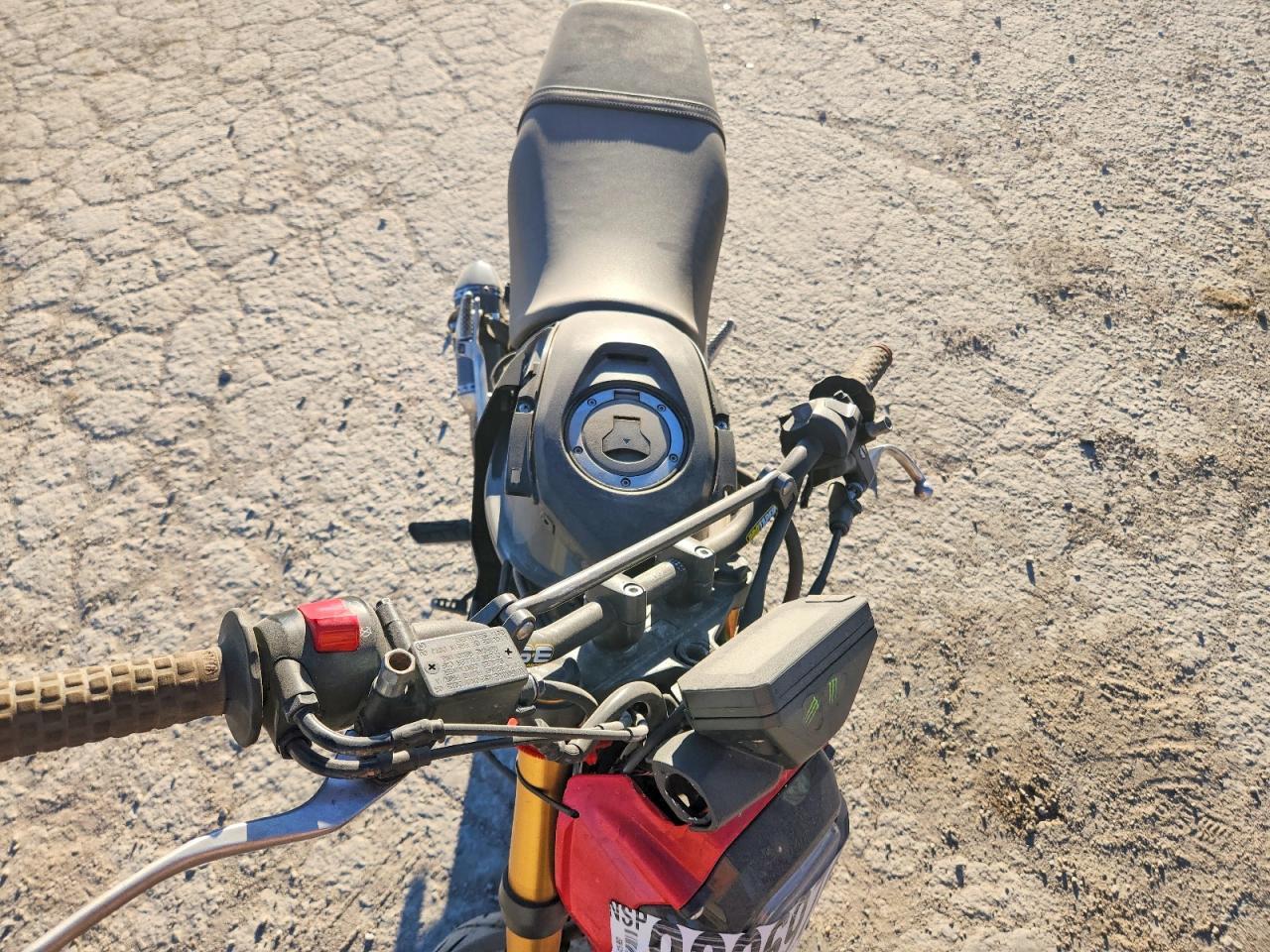 2024 Honda Grom 125