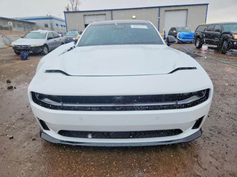 2024 Dodge Charger Daytona Scat Pack