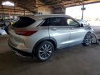 2020 Infinity Qx50 Luxe