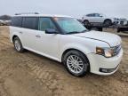 2015 Ford Flex sel