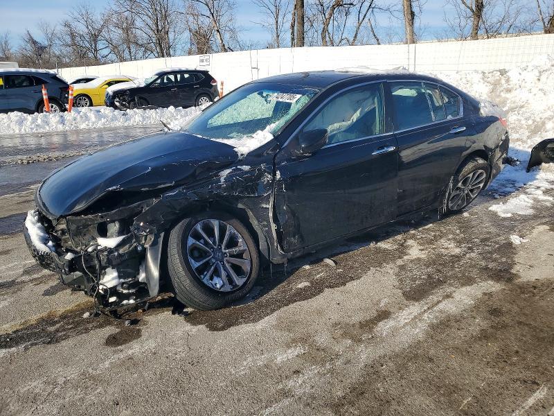 2013 Honda Accord Sport
