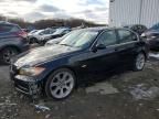 2007 BMW 335 i