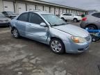 2008 KIA Spectra ex