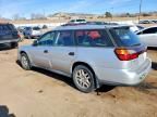 2004 Subaru Legacy Outback awp