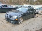 2014 Mercedes-Benz C 250