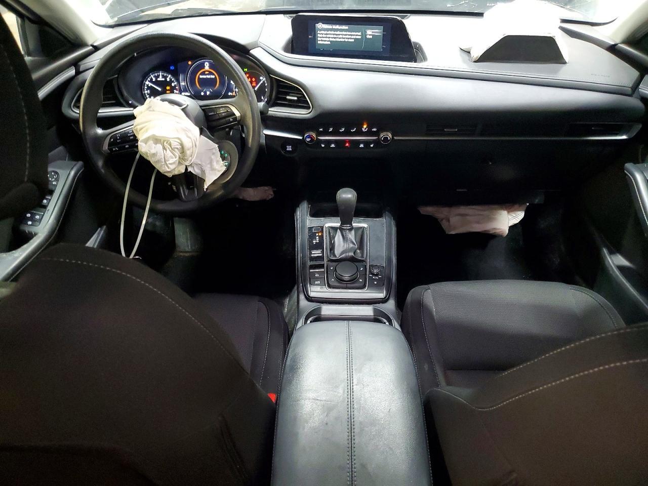 2024 Mazda Cx-30 Select