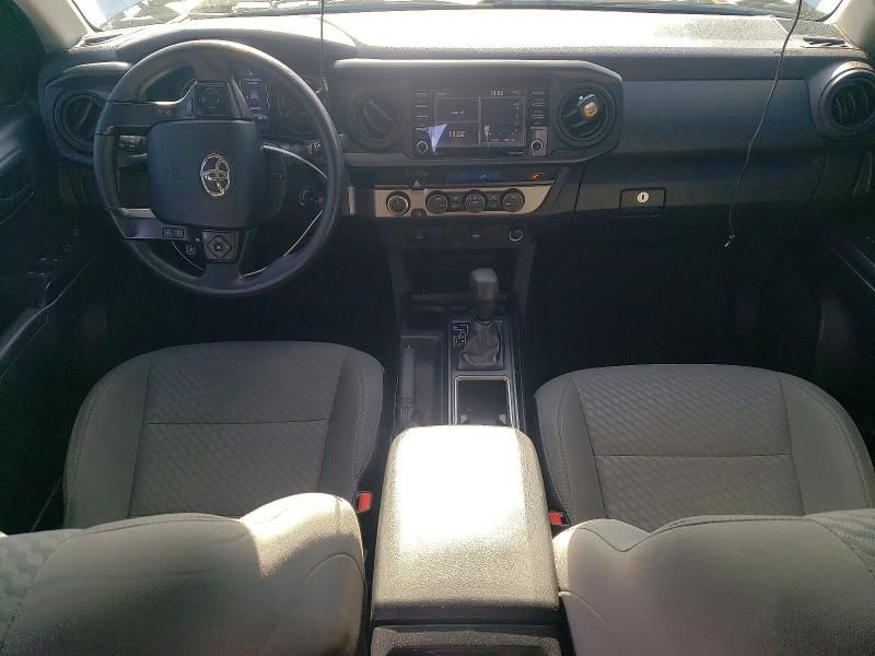 2022 Toyota Tacoma Double cab