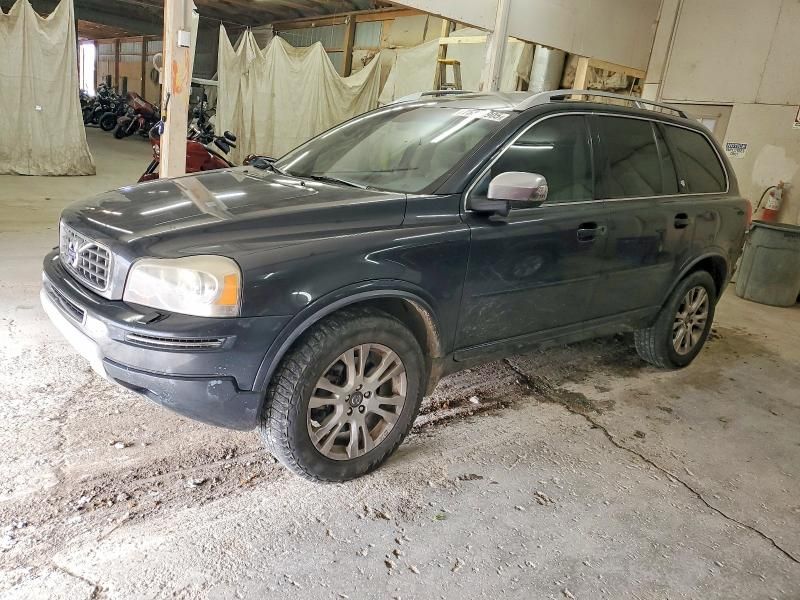 2013 Volvo Xc90 3.2