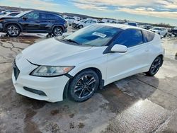 Honda crz Vehiculos salvage en venta: 2014 Honda Cr-z ex