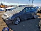 2005 Honda Civic si