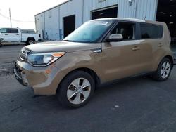 KIA salvage cars for sale: 2015 KIA Soul
