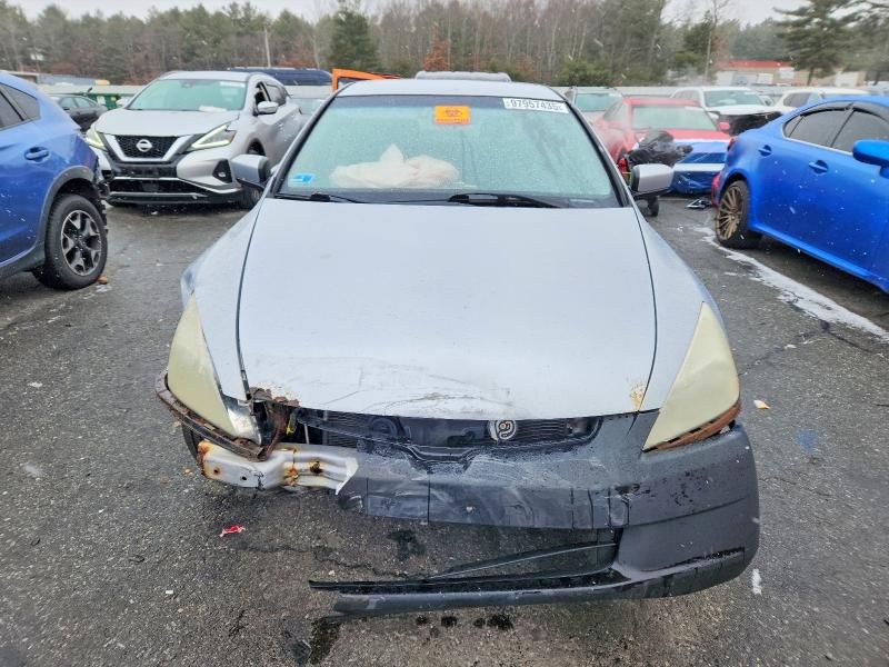 2004 Honda Accord lx