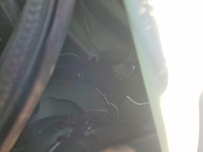 2021 GMC Sierra K2500 AT4