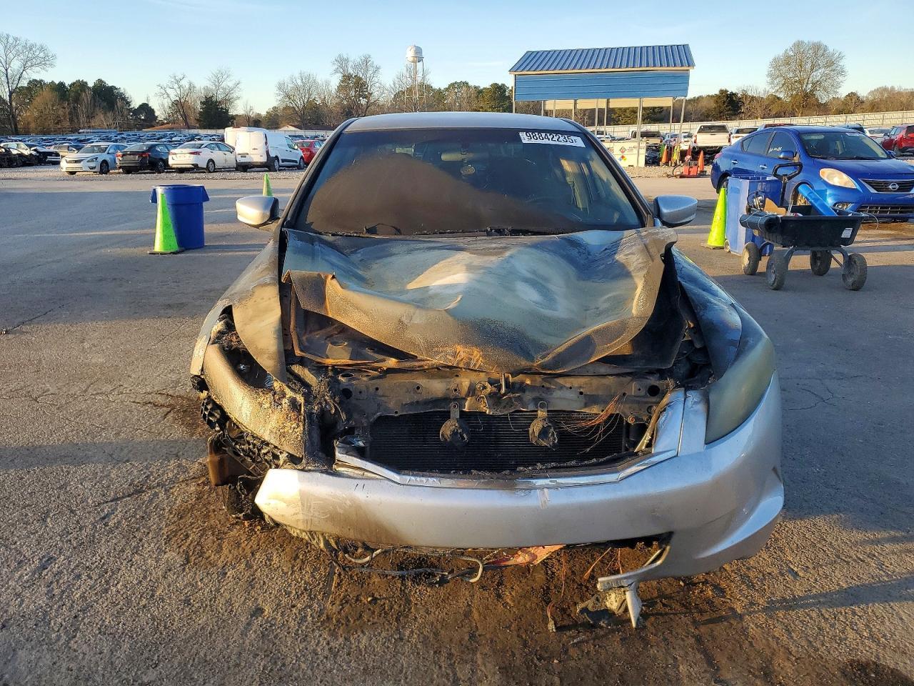 2010 Honda Accord lx