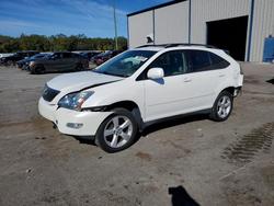 2007 Lexus Rx 350 for sale in Apopka, FL