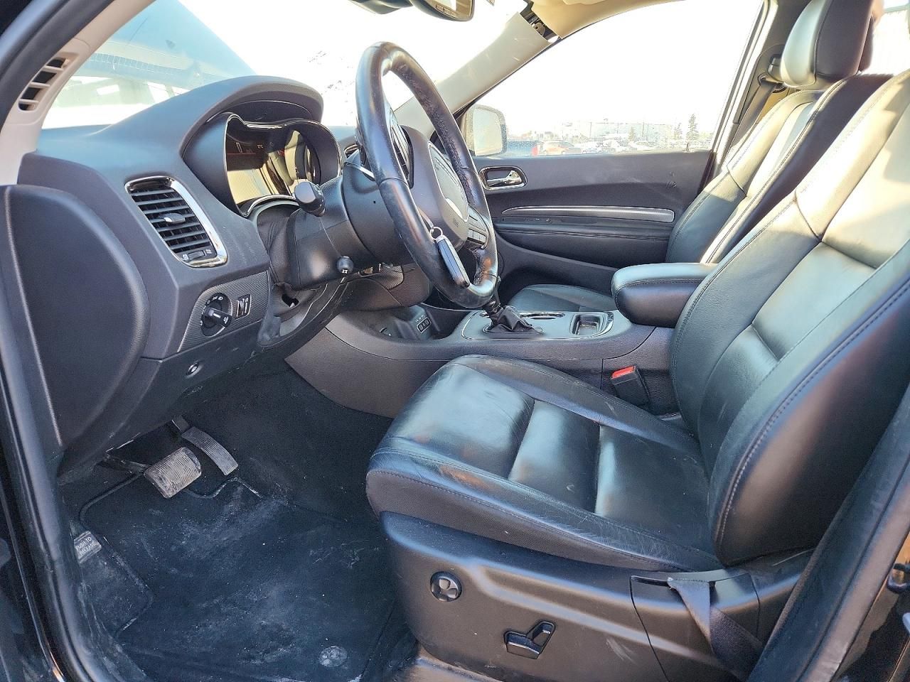 2020 Dodge Durango gt