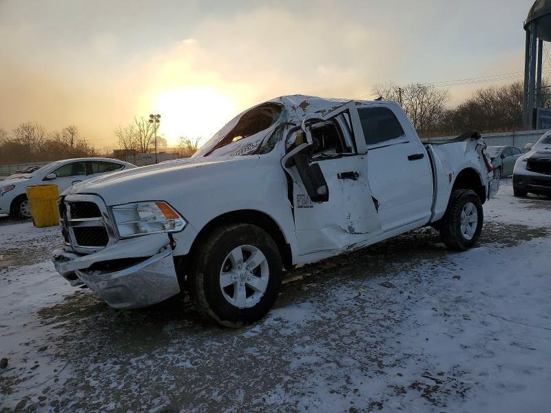 2023 Dodge RAM 1500 Classic SLT