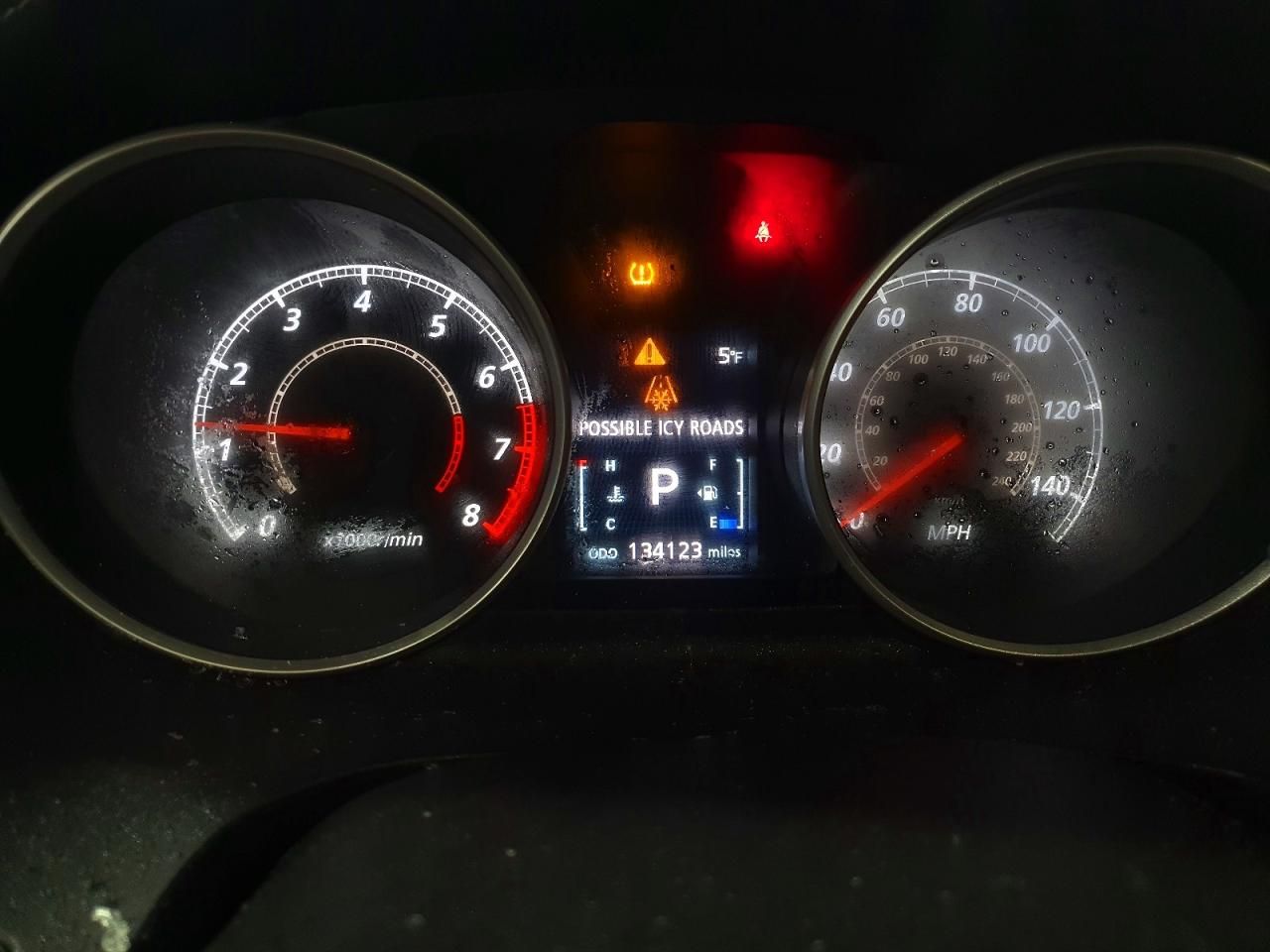 2013 Mitsubishi Outlander se