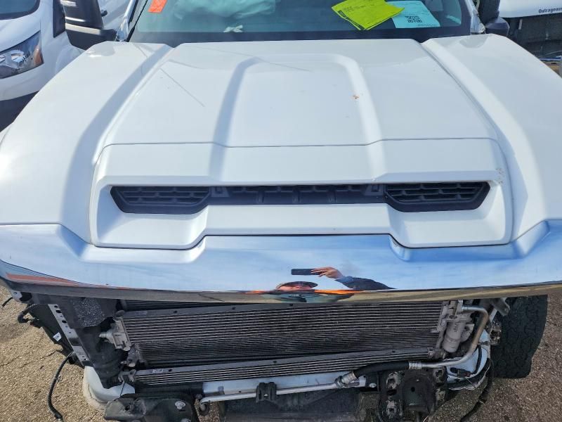 2021 GMC Sierra K2500 Denali