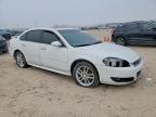 2013 Chevrolet Impala ltz