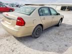 2007 Chevrolet Malibu ls