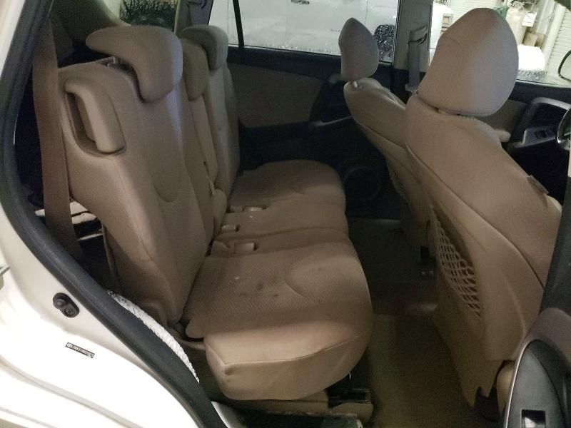 2008 Toyota Rav4 Limited