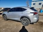 2017 Lexus Nx 200t Base