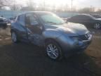 2012 Nissan Juke s