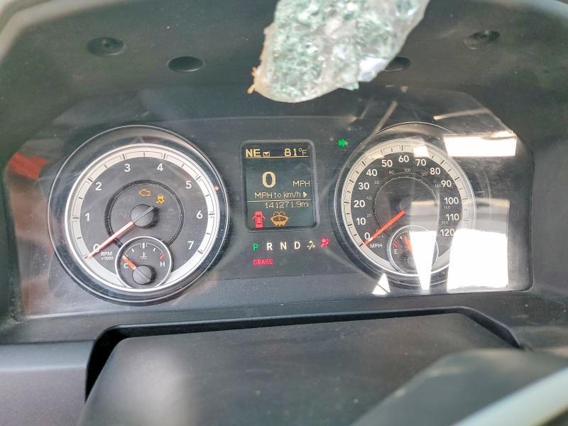 2014 Dodge RAM 1500 ST