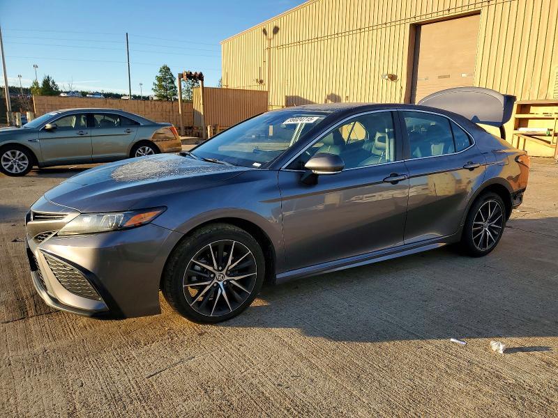 2023 Toyota Camry se Night Shade