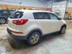 2011 KIA Sportage lx
